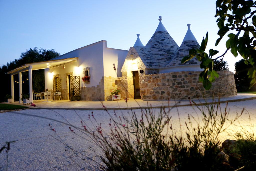 Apart-hotel Spadalunga San Michele Salentino