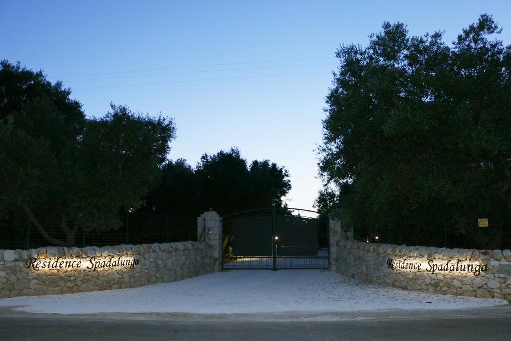 Spadalunga San Michele Salentino