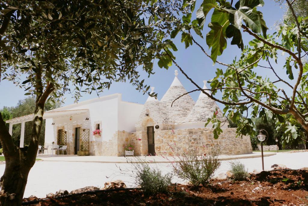 Apart-hotel Spadalunga
