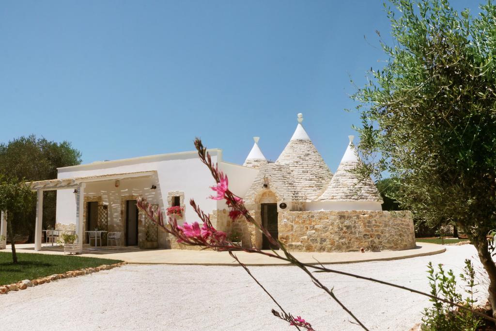 Spadalunga Apart-hotel San Michele Salentino