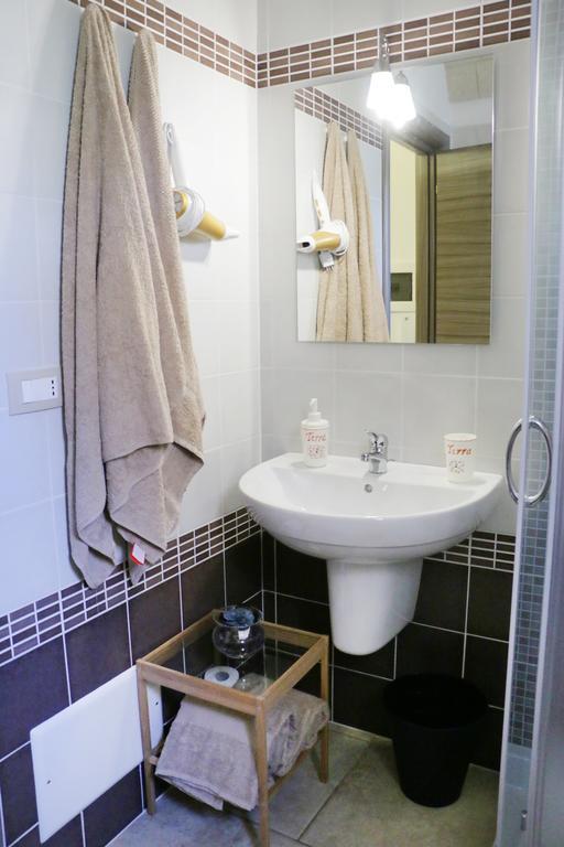Spadalunga Apart-hotel *