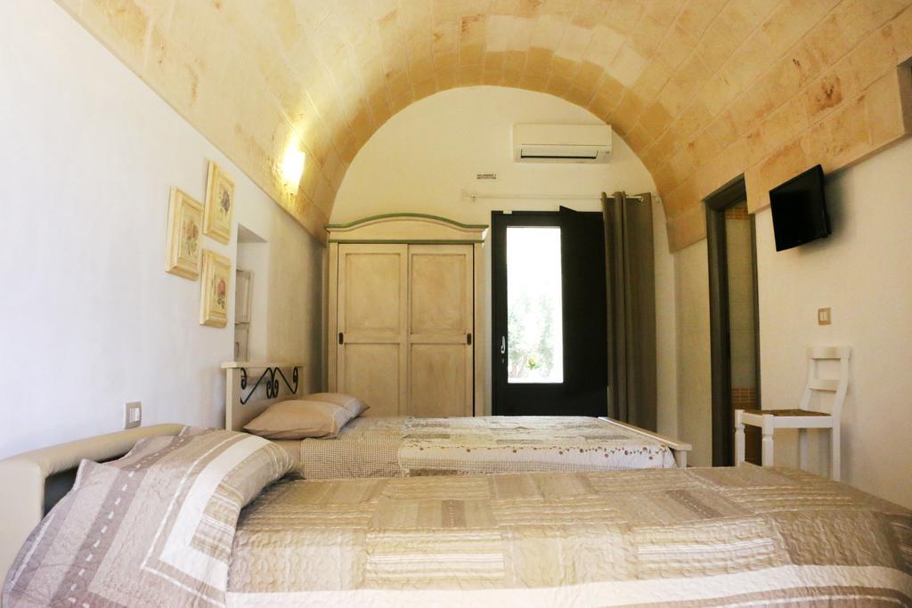 Apart-hotel Spadalunga *