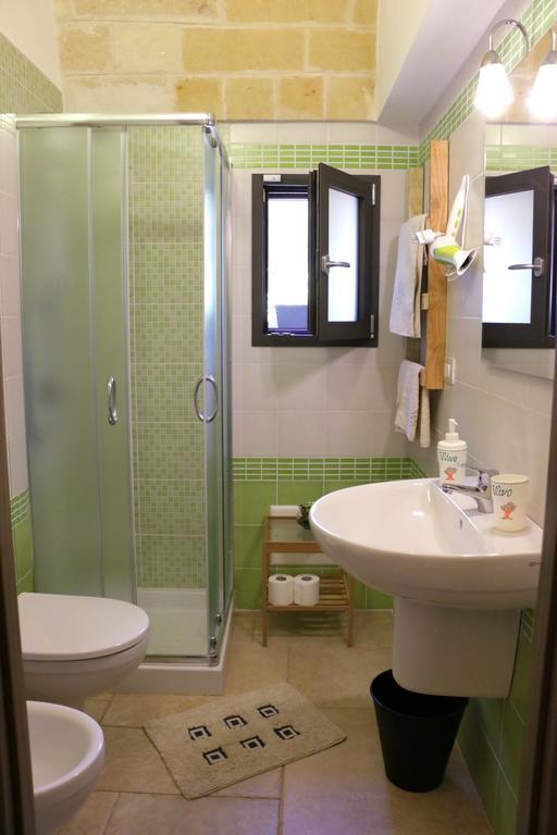 Apart-hotel Spadalunga