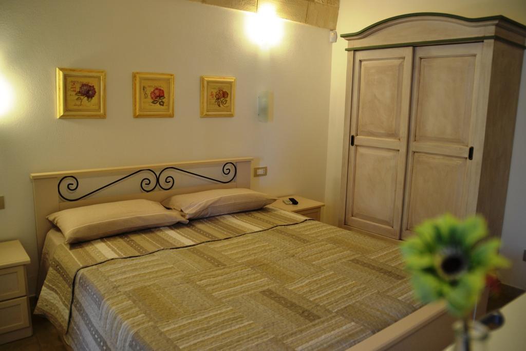 Spadalunga Aparthotel