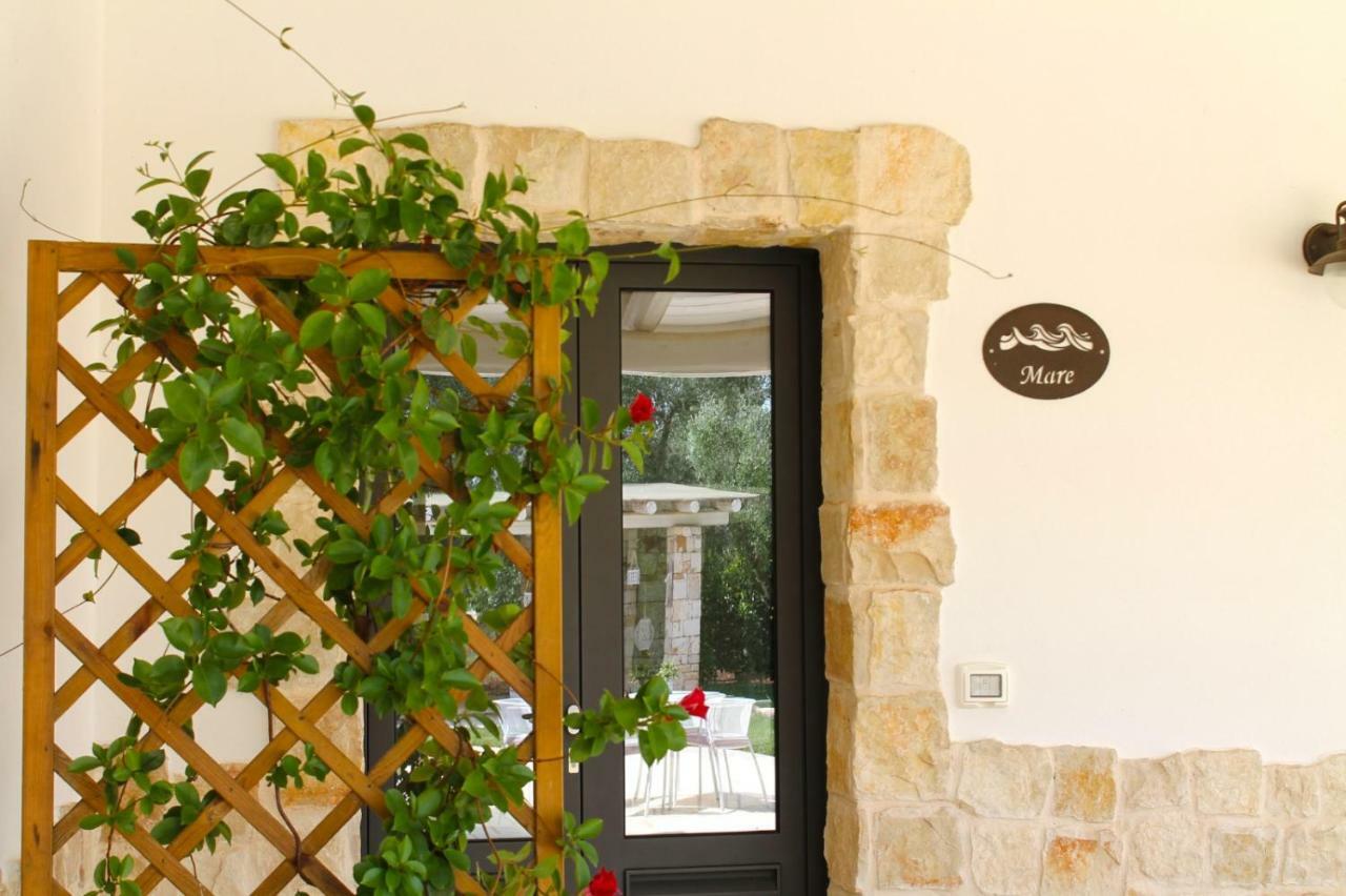 Apart-hotel Spadalunga *