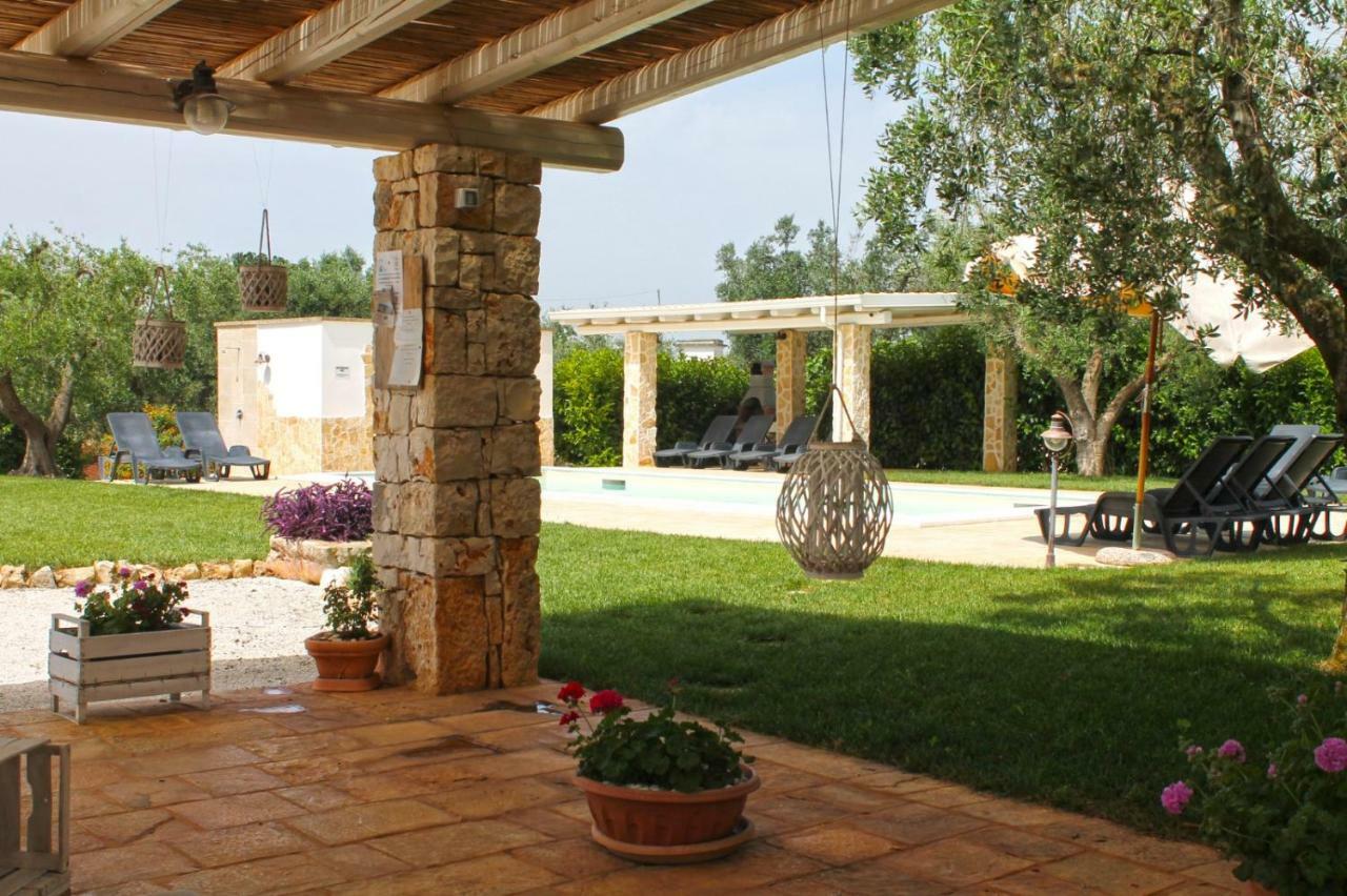 Spadalunga Apart-hotel *