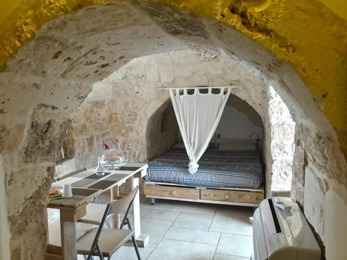 Apartahotel Spadalunga San Michele Salentino